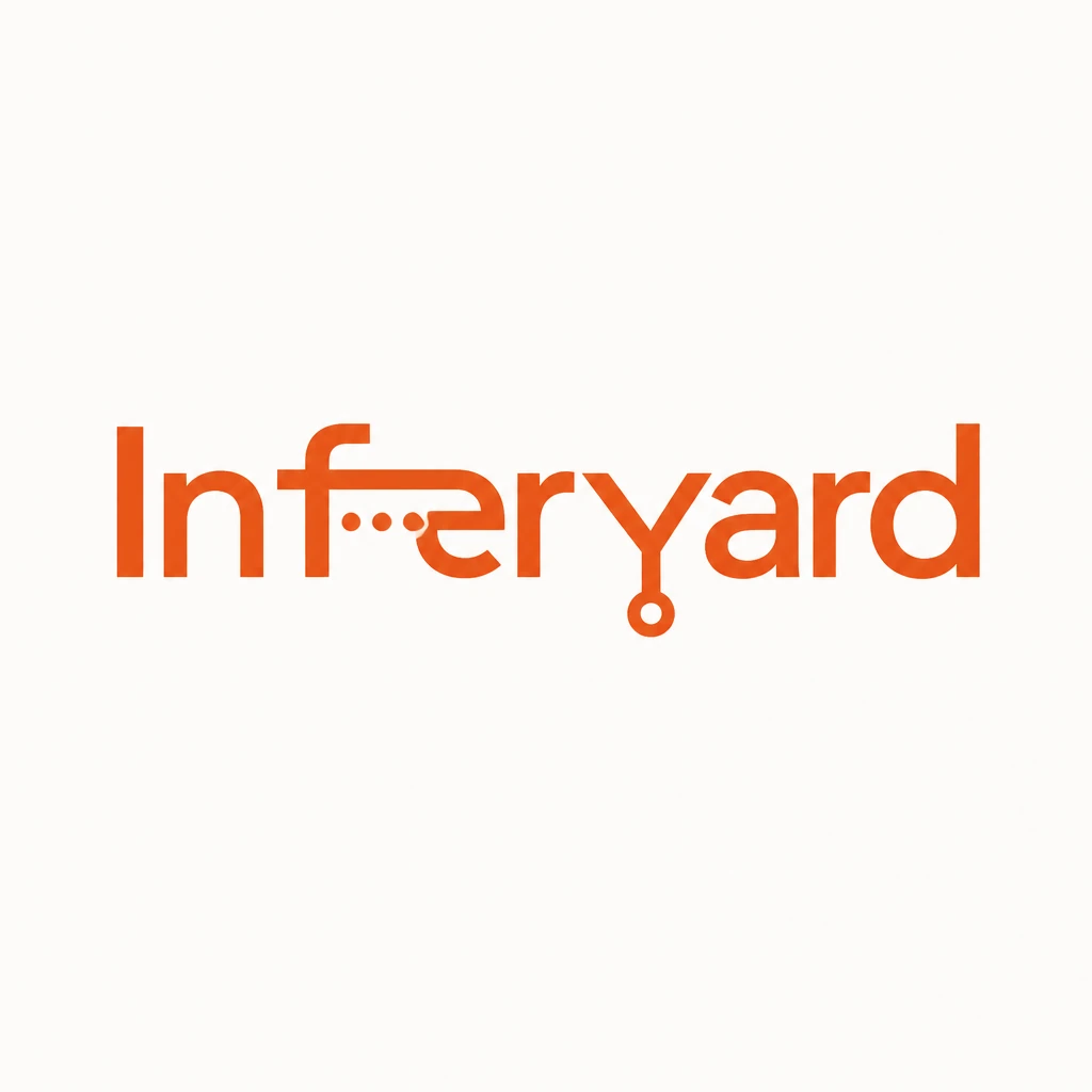 Brand idea 2 for inferyard.com