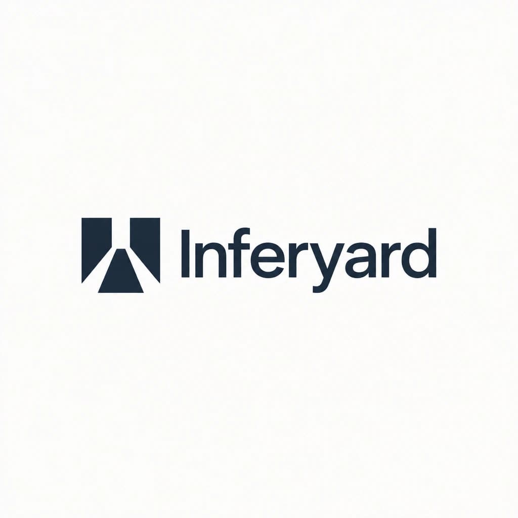 Brand idea 1 for inferyard.com
